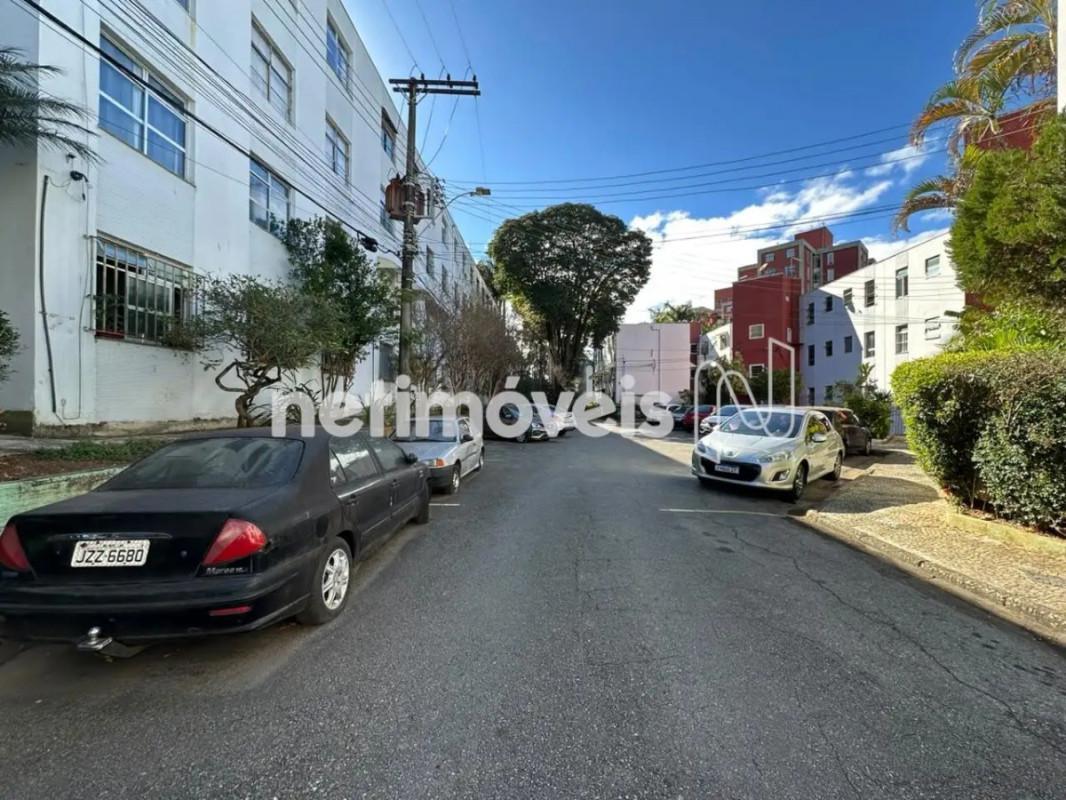 Apartamento, Padre Eustáquio, 3 Quartos, 1 Vaga