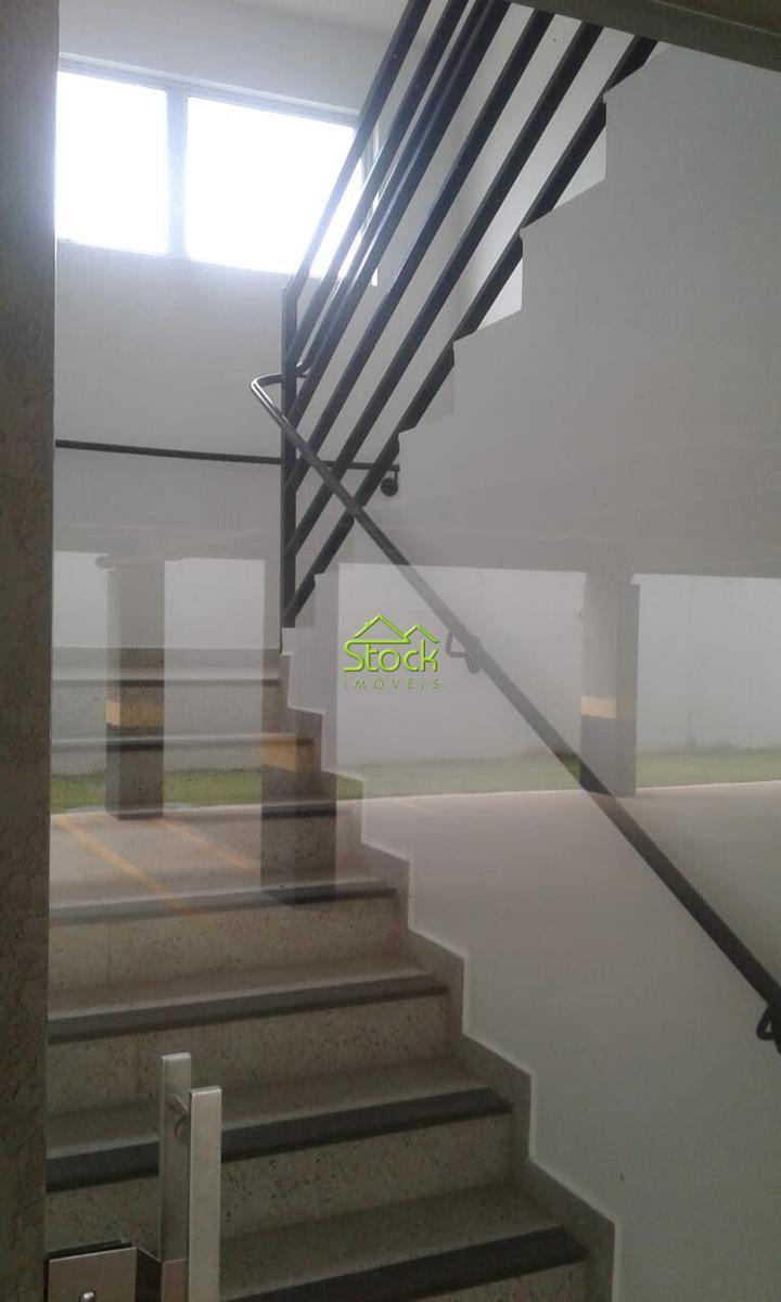 Apartamento, Shalimar, 3 Quartos, 2 Vagas, 1 Suíte