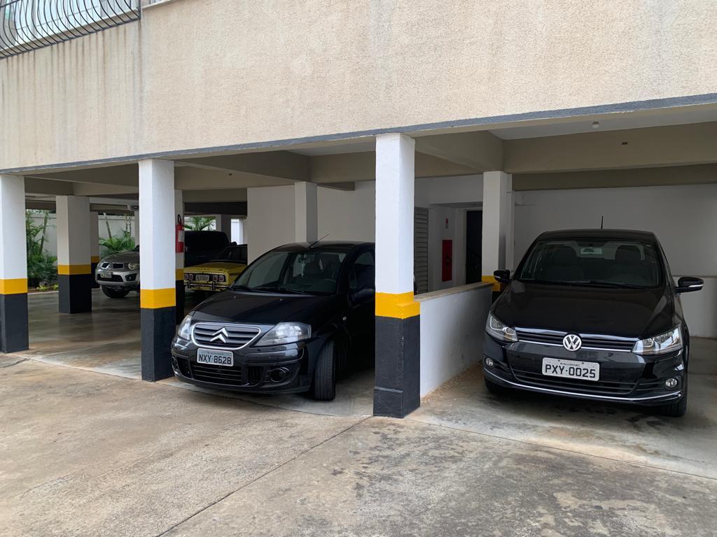 Cobertura, Santa Inês, 4 Quartos, 3 Vagas, 2 Suítes