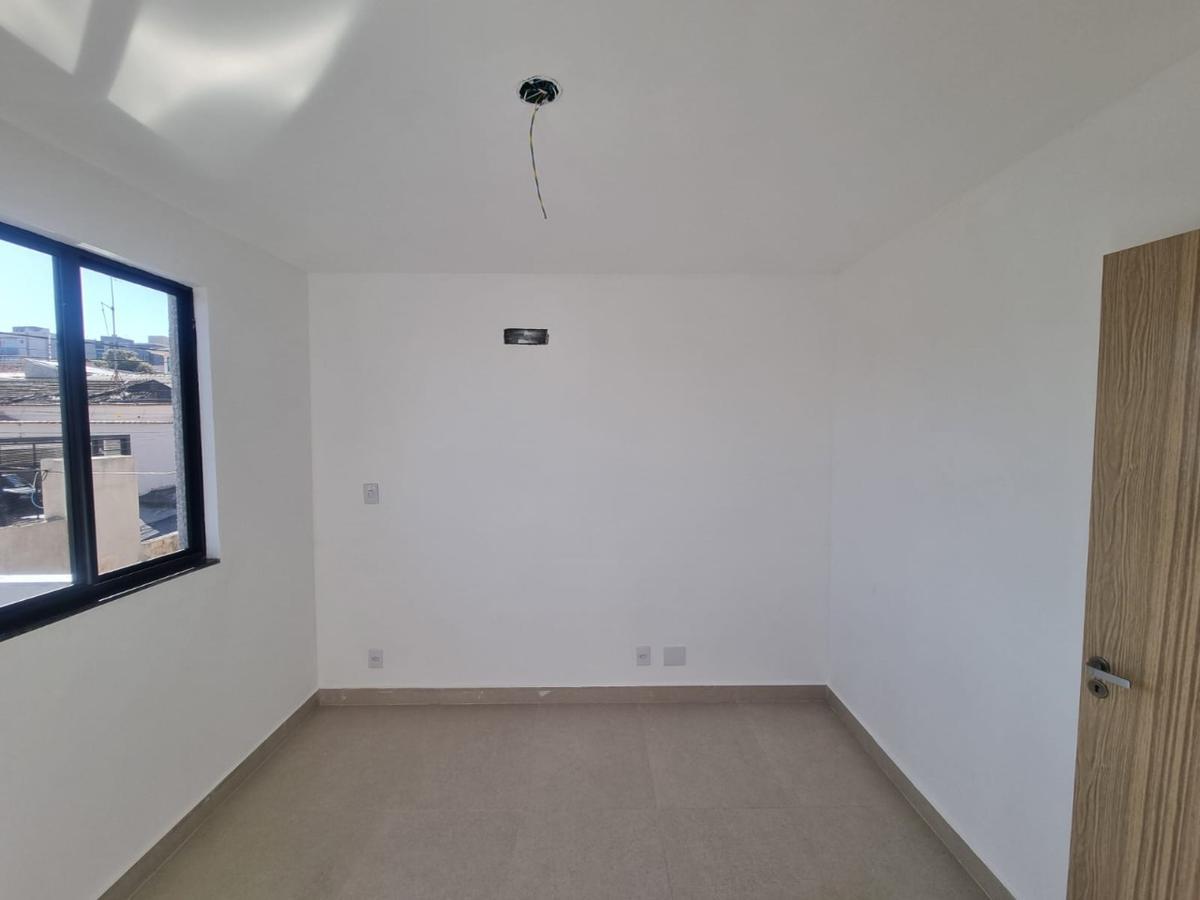 Casa, Santa Amélia, 3 Quartos, 2 Vagas, 1 Suíte