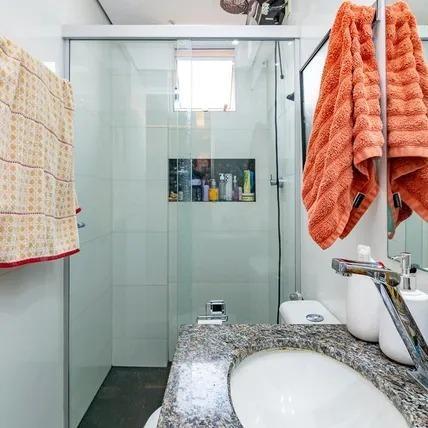 Apartamento, Buritis, 2 Quartos, 2 Vagas, 1 Suíte
