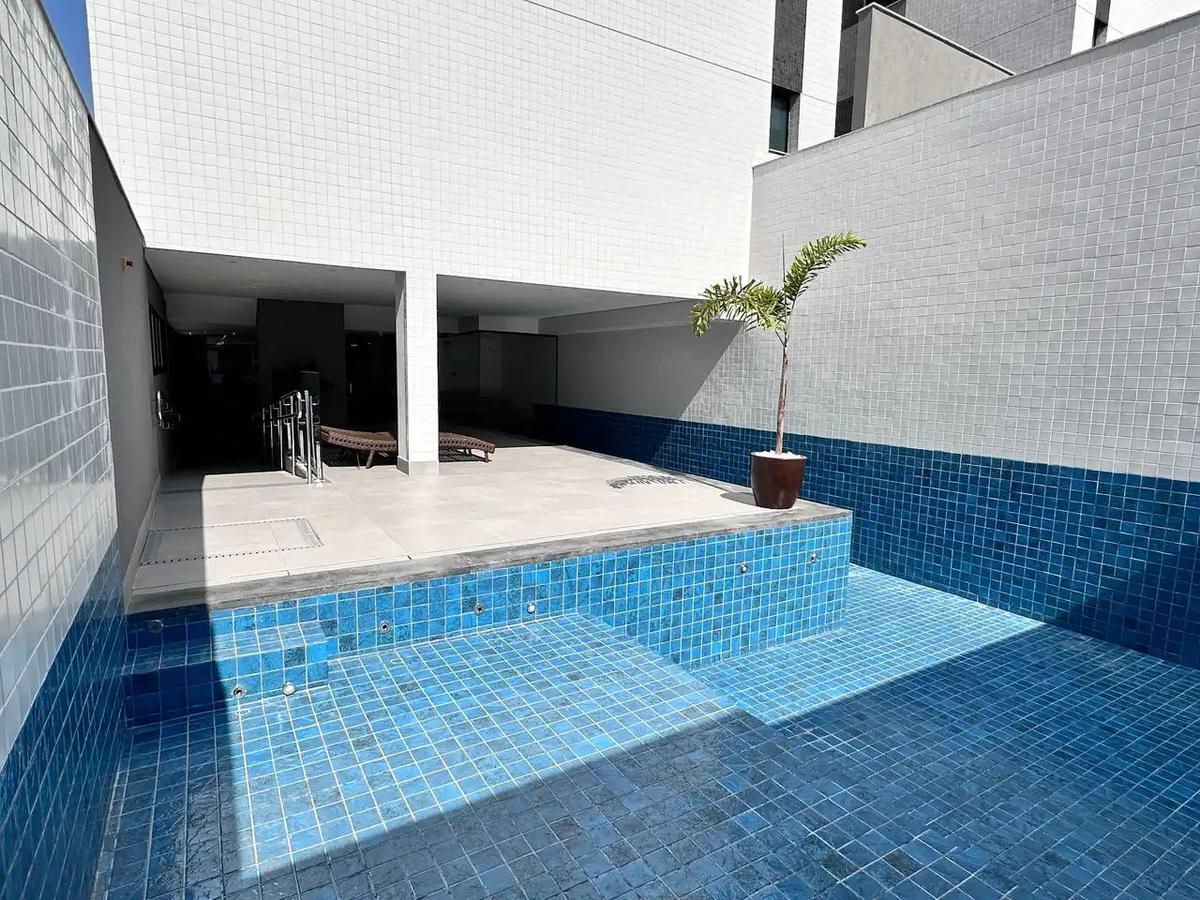 Cobertura, Castelo, 4 Quartos, 2 Vagas, 2 Suítes