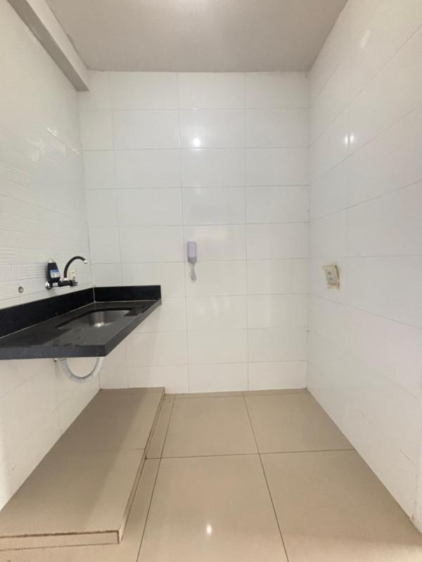 Apartamento, Planalto, 2 Quartos, 1 Vaga