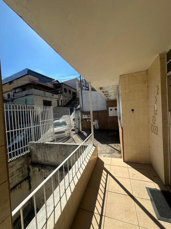 Apartamento, Bonfim, 3 Quartos, 1 Vaga