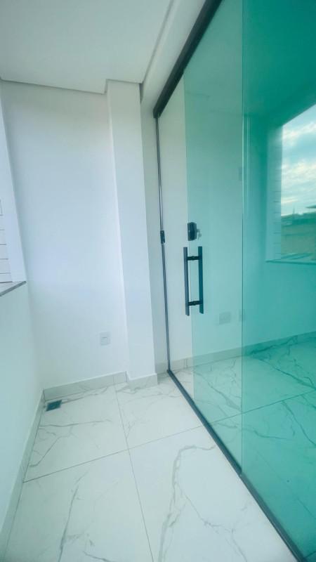 Cobertura, Coqueiros, 3 Quartos, 2 Vagas, 2 Suítes
