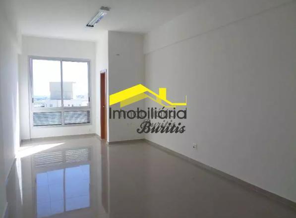 Sala, Buritis, 1 Vaga