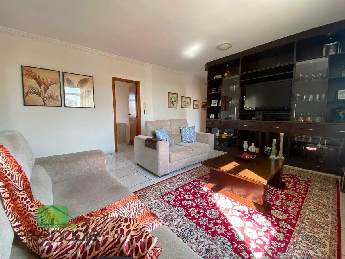 Cobertura, Jardim Riacho das Pedras, 3 Quartos, 4 Vagas, 2 Suítes