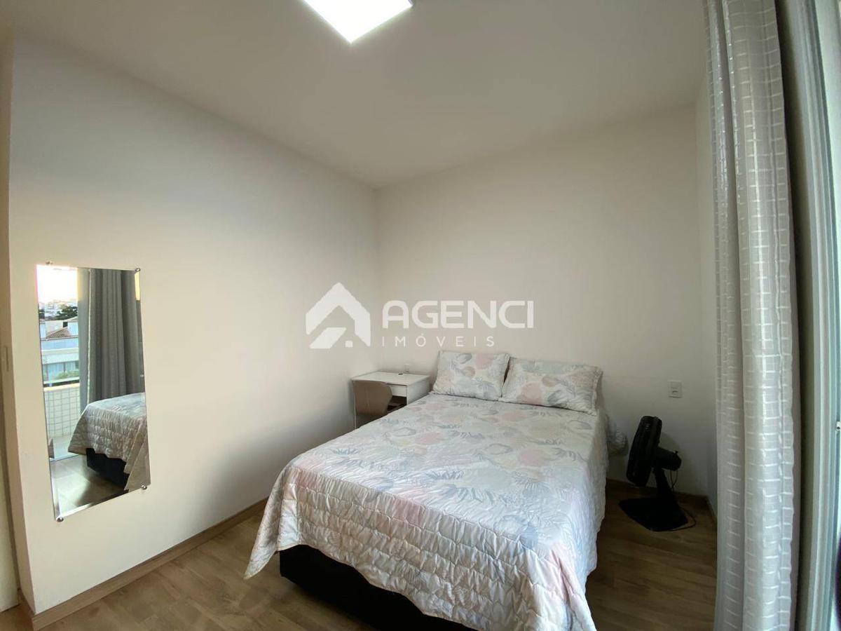 Apartamento, Cabral, 3 Quartos, 0 Vaga, 1 Suíte