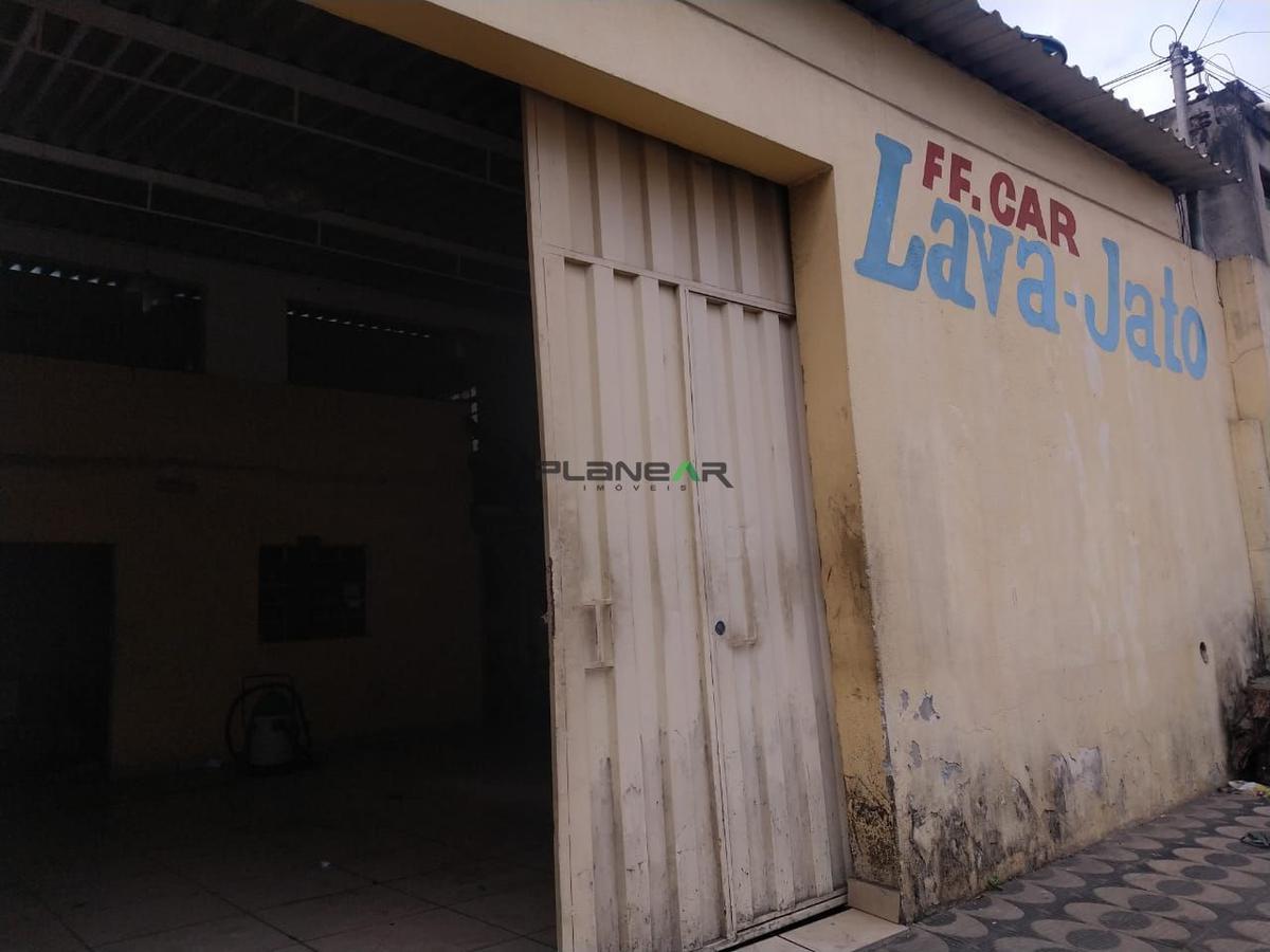 Lote, Parque Durval de Barros, 0 Quarto, 4 Vagas