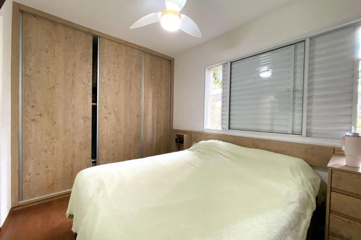 Apartamento, Sion, 3 Quartos, 2 Vagas, 1 Suíte