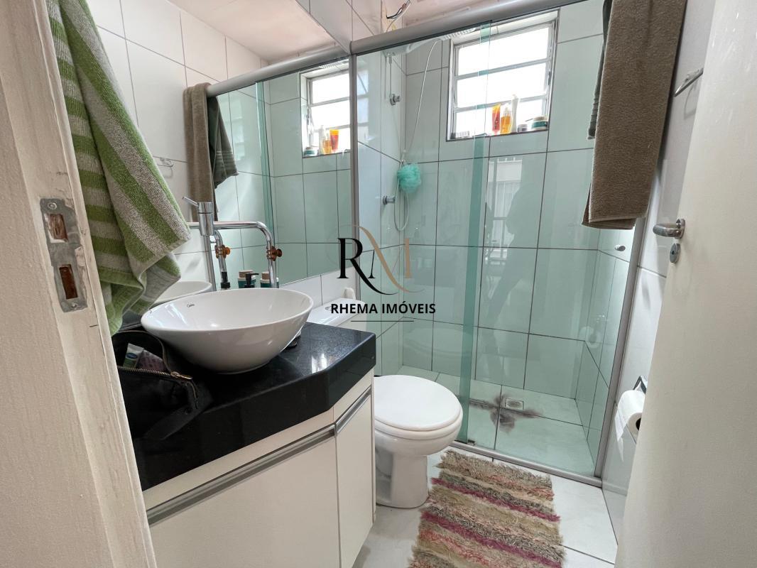 Apartamento, Planalto, 2 Quartos, 1 Vaga