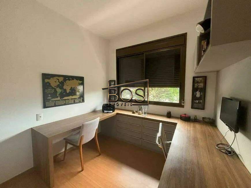 Apartamento, Santa Lúcia, 4 Quartos, 4 Vagas, 3 Suítes