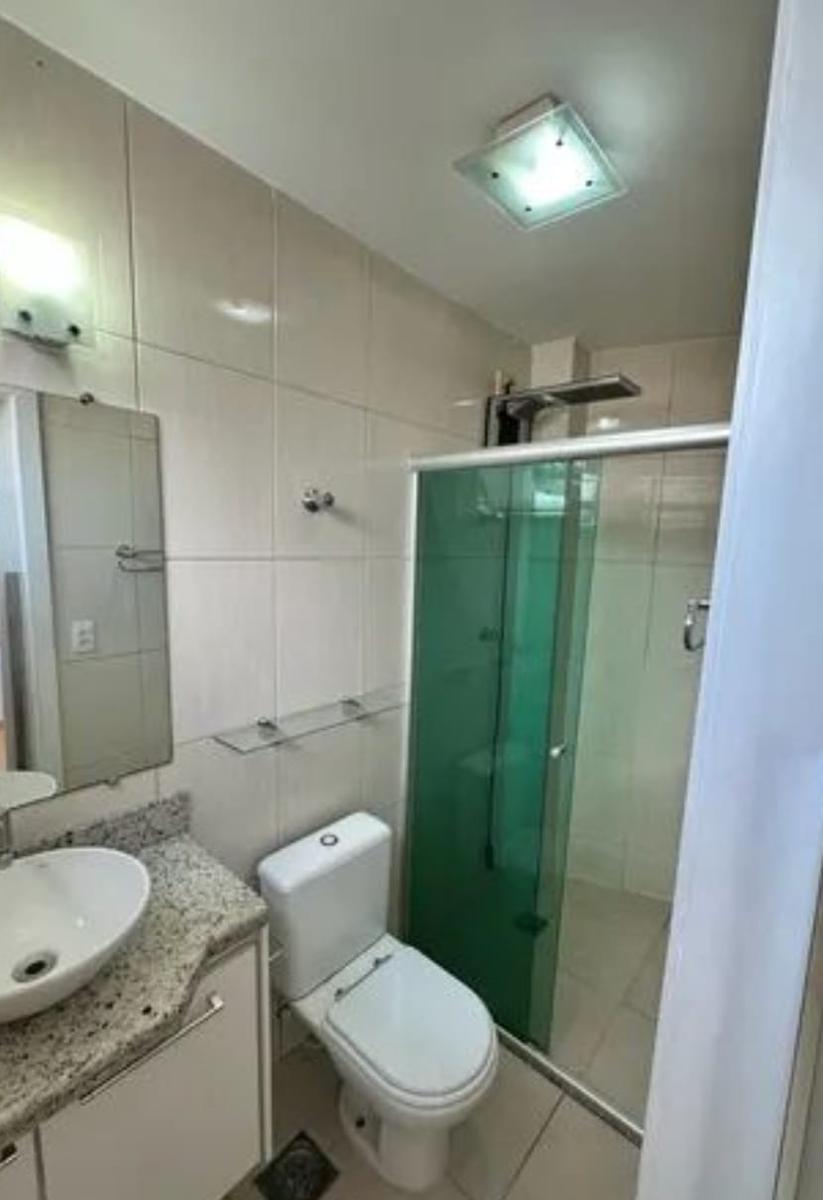 Cobertura, Ouro Preto, 3 Quartos, 2 Vagas, 1 Suíte