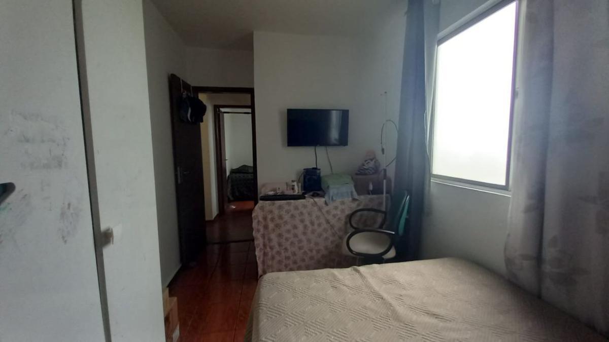 Apartamento, Indaiá, 2 Quartos, 1 Vaga