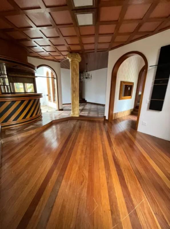 Casa, Santa Inês, 4 Quartos, 4 Vagas, 1 Suíte