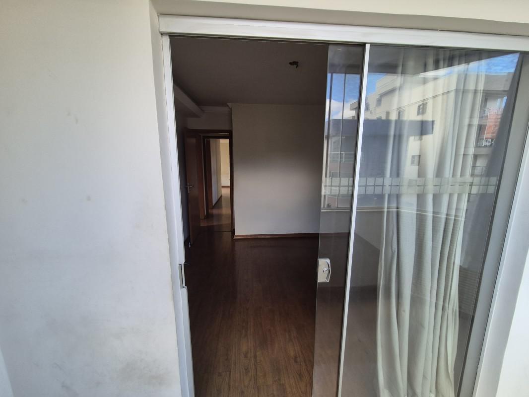 Apartamento, Nova Suíssa, 4 Quartos, 2 Vagas, 1 Suíte