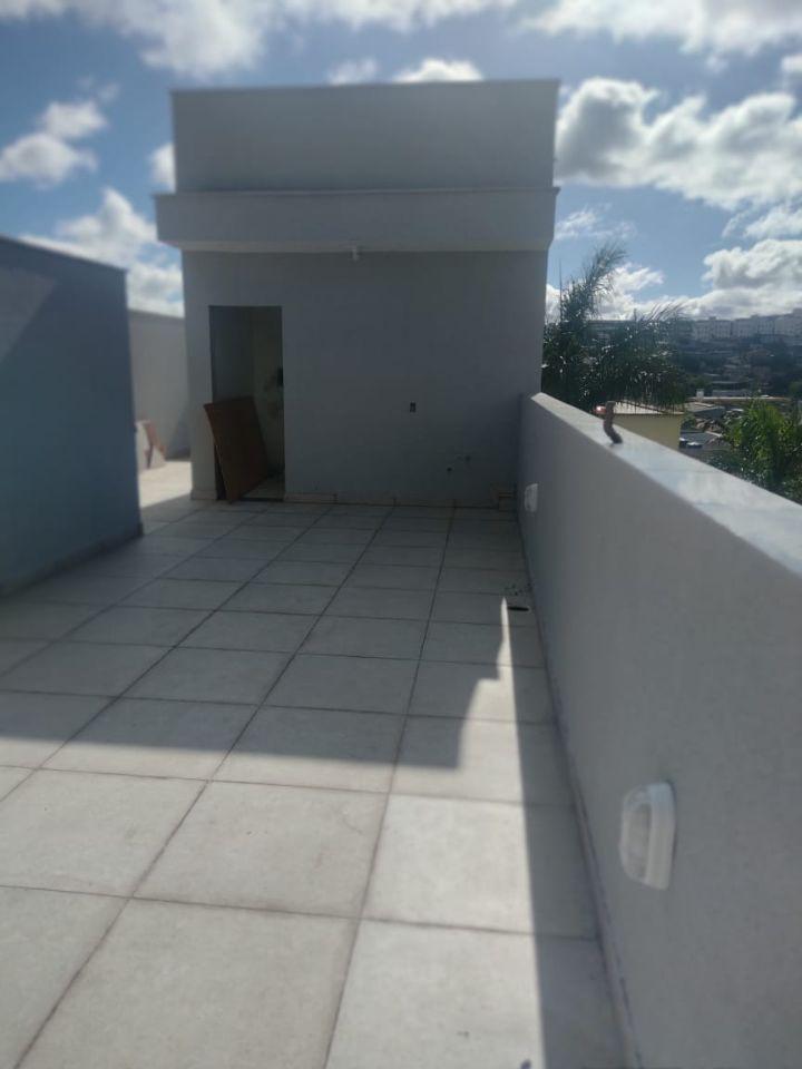 Cobertura, Parque Maracanã, 3 Quartos, 2 Vagas, 1 Suíte