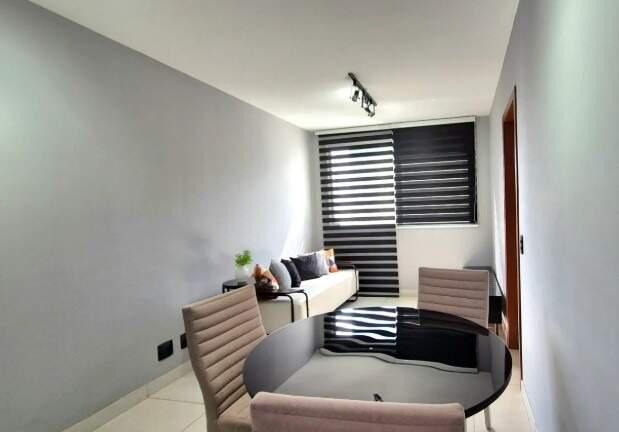 Apartamento, Gutierrez, 2 Quartos, 2 Vagas, 1 Suíte