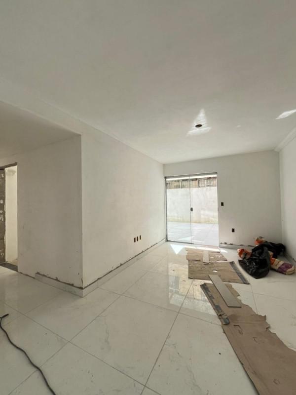 Apartamento, Santa Cruz Industrial, 3 Quartos, 2 Vagas, 1 Suíte