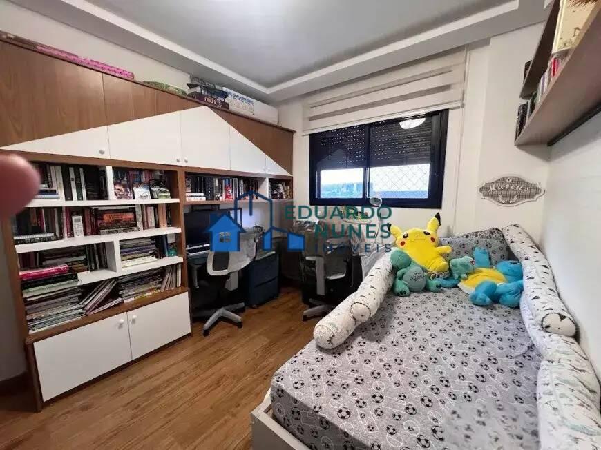 Apartamento, Cidade Nova, 4 Quartos, 5 Vagas, 2 Suítes