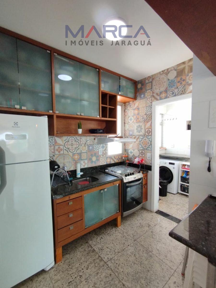 Apartamento, Santa Rosa, 3 Quartos, 2 Vagas