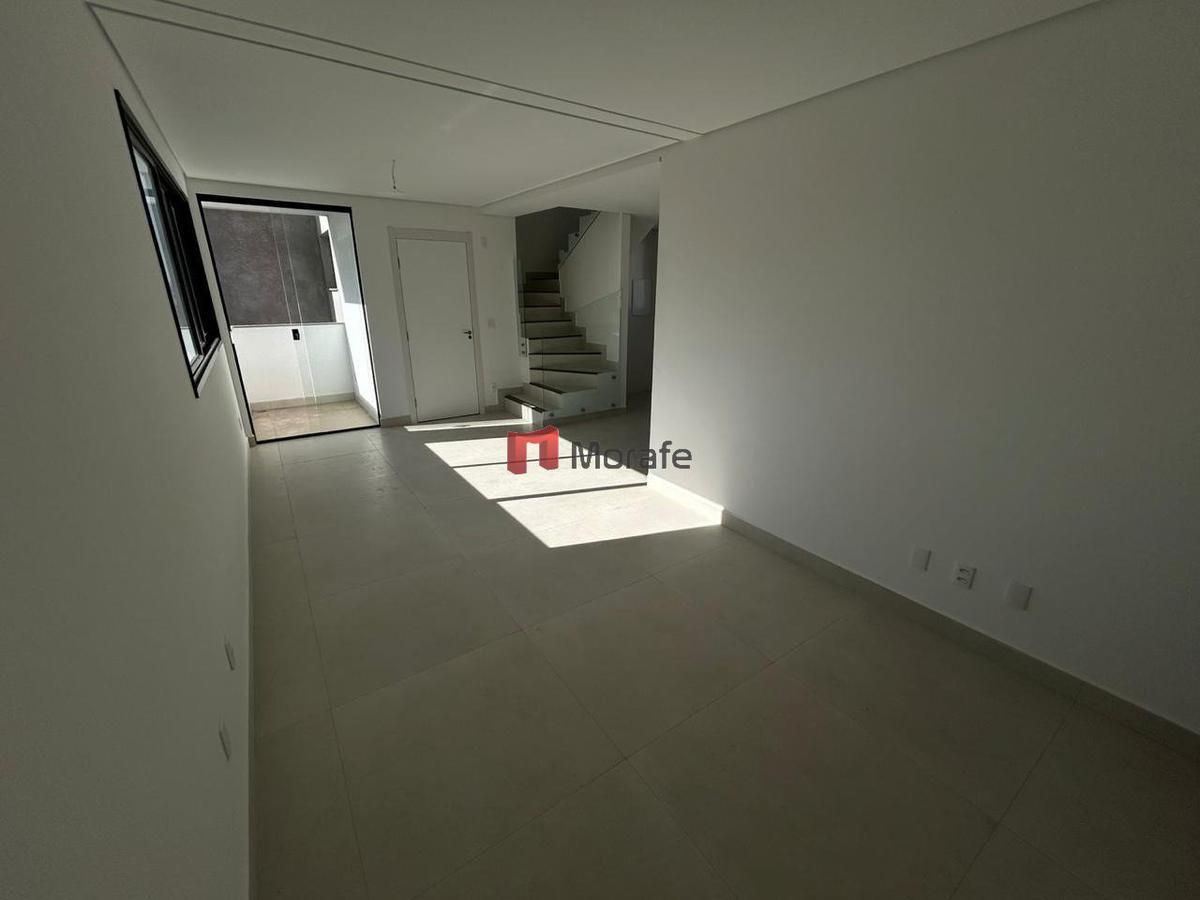 Apartamento, Sagrada Família, 4 Quartos, 2 Vagas, 1 Suíte