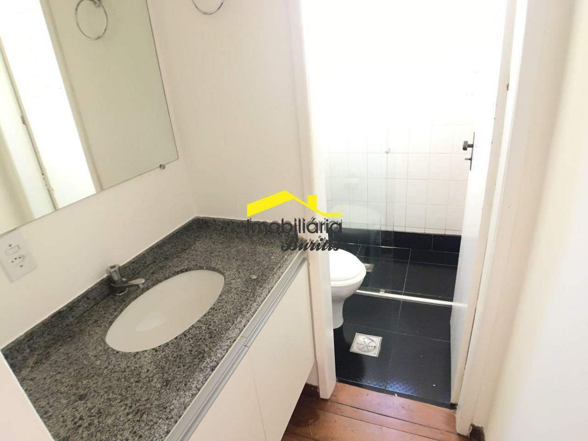 Apartamento, Buritis, 2 Quartos, 1 Vaga, 1 Suíte