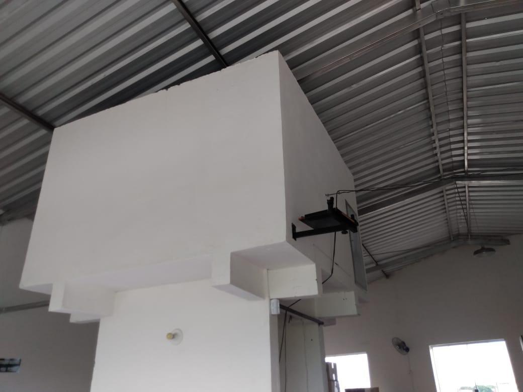 Galpão, Estrela do Oriente, 0 Quarto, 15 Vagas