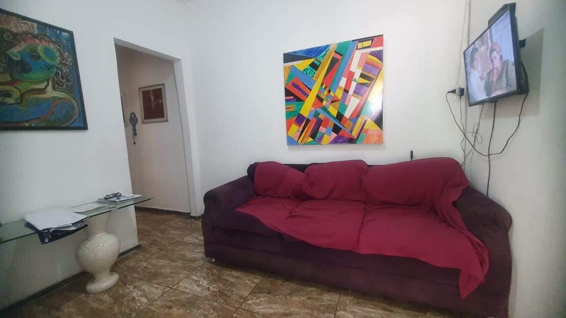 Casa, Carlos Prates, 3 Quartos, 0 Vaga