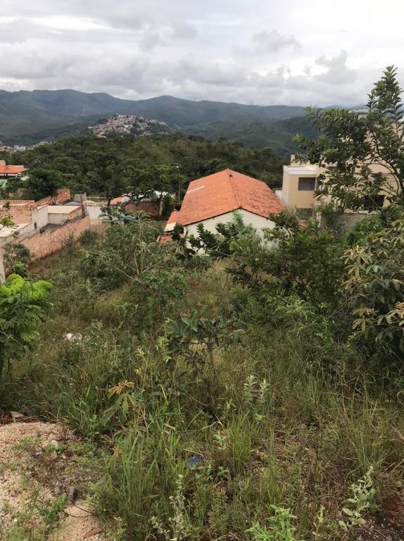 Lote, Paciência, 0 Quarto, 0 Vaga