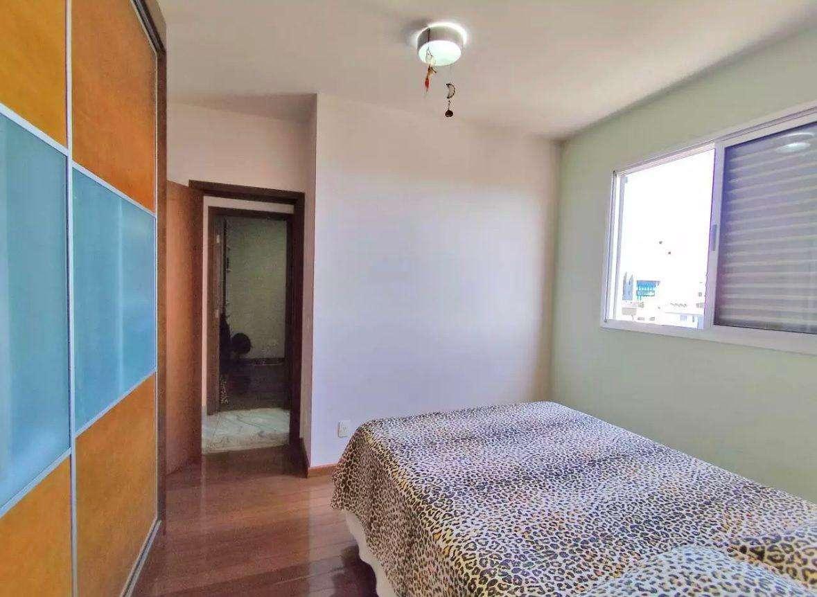 Apartamento, Funcionários, 3 Quartos, 2 Vagas, 1 Suíte