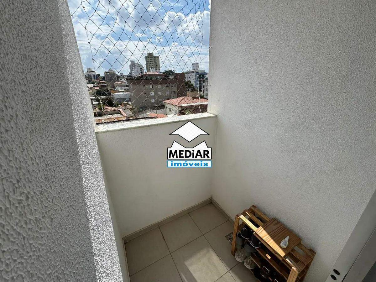 Cobertura, Santa Inês, 3 Quartos, 2 Vagas, 2 Suítes