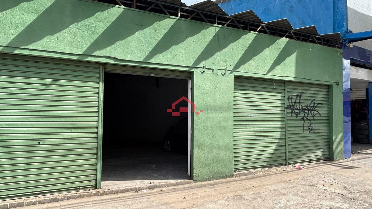 Andar, Carlos Prates, 0 Quarto, 0 Vaga
