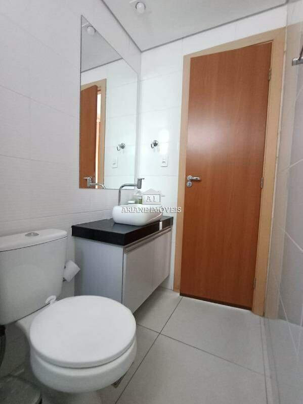 Apartamento, Santo Agostinho, 2 Quartos, 1 Vaga