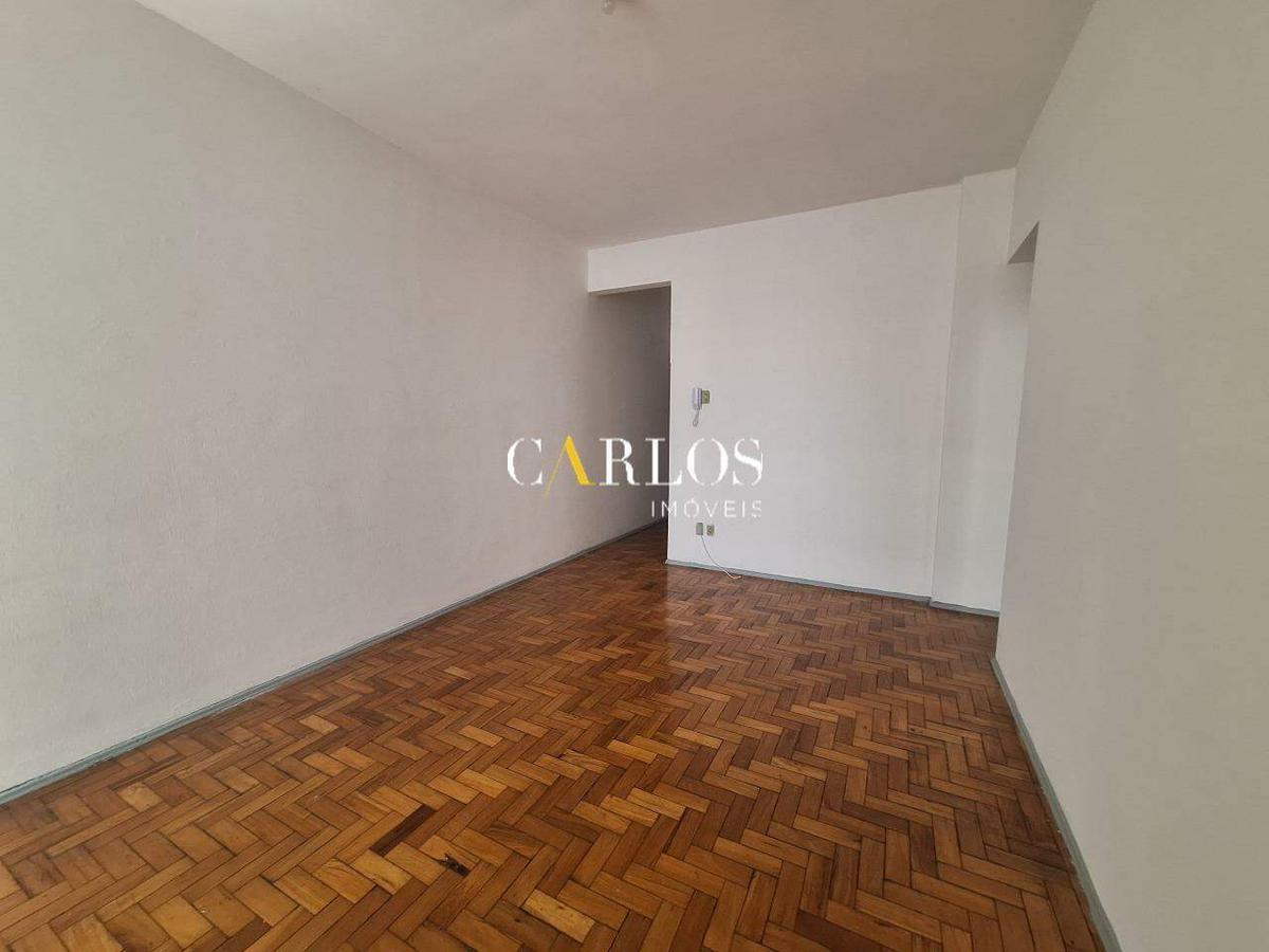 Apartamento, Centro, 2 Quartos