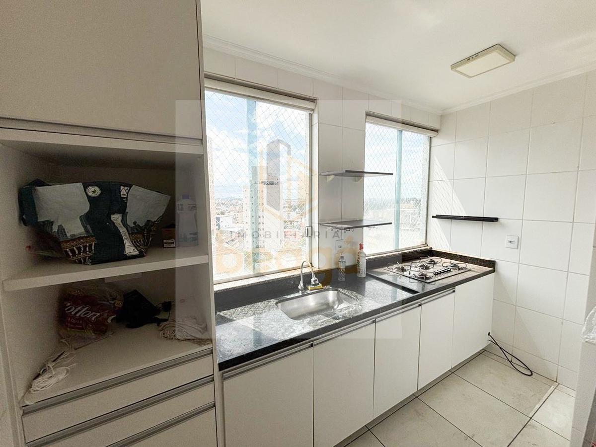 Cobertura, Castelo, 2 Quartos, 2 Vagas, 1 Suíte