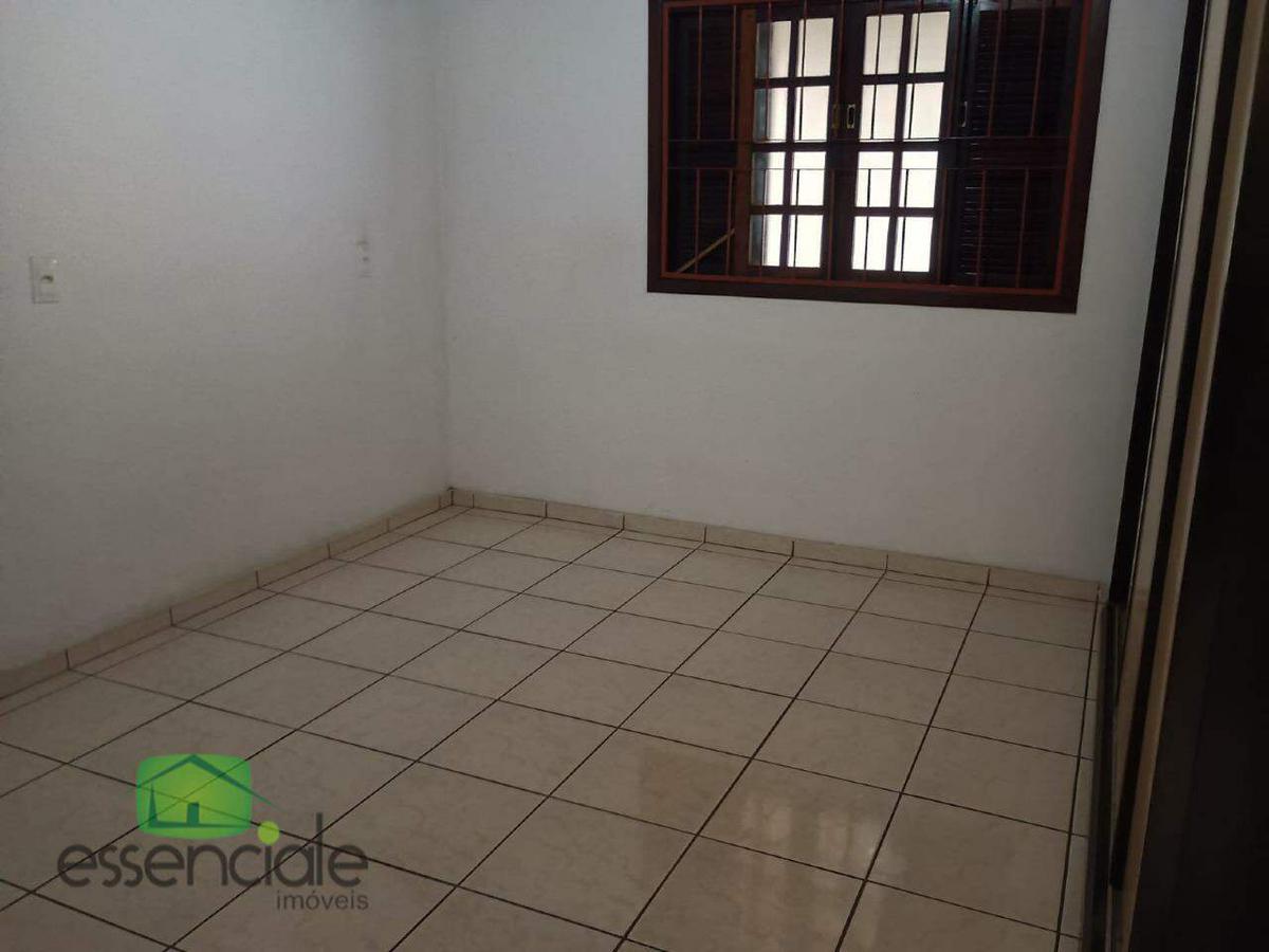 Casa, Santa Helena, 6 Quartos, 3 Vagas