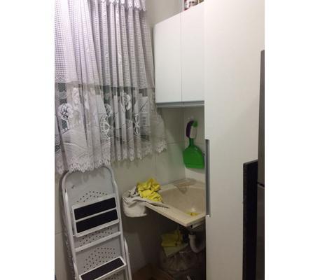 Apartamento, Santa Terezinha, 3 Quartos, 1 Vaga, 1 Suíte