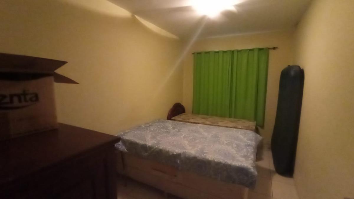 Casa, Centro, 4 Quartos, 1 Vaga