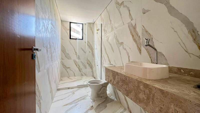 Apartamento, Santa Lúcia, 4 Quartos, 4 Vagas, 2 Suítes