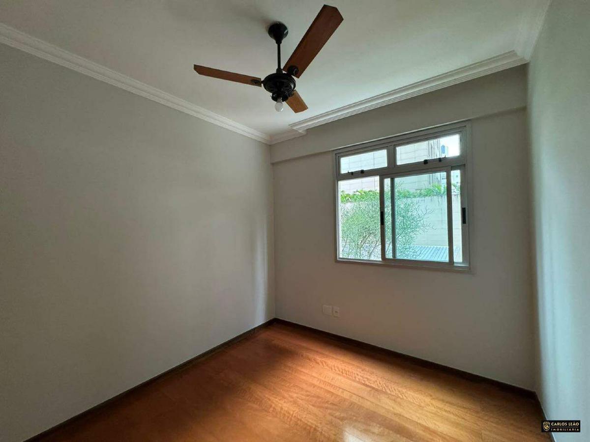 Apartamento, Savassi, 3 Quartos, 2 Vagas, 2 Suítes