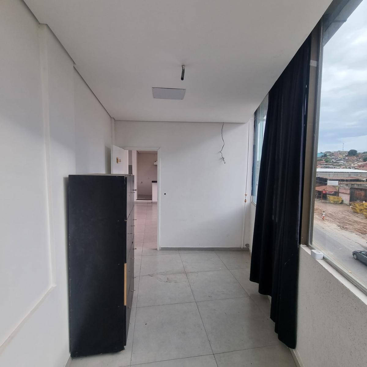 Andar, Goiânia, 0 Quarto, 0 Vaga