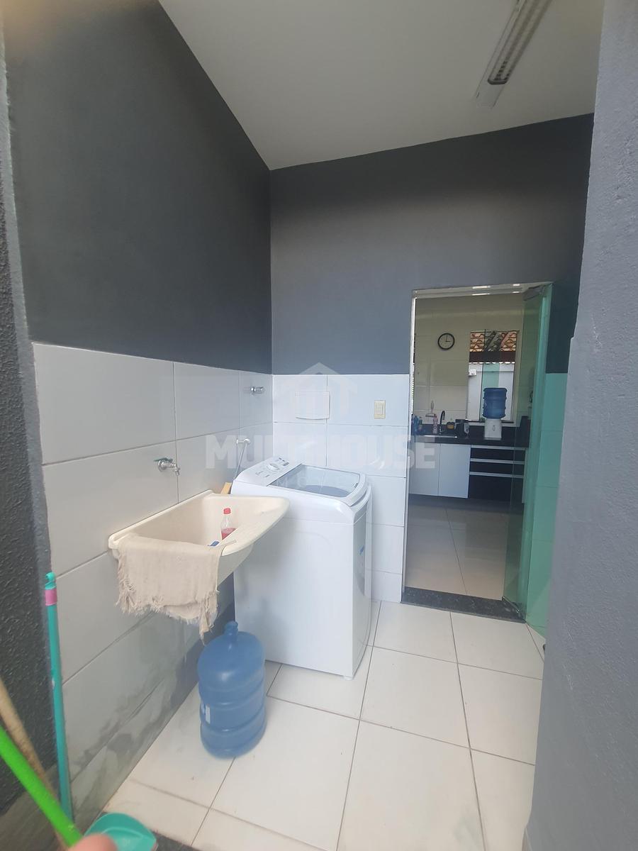 Casa, Residencial Visão, 3 Quartos, 3 Vagas, 1 Suíte