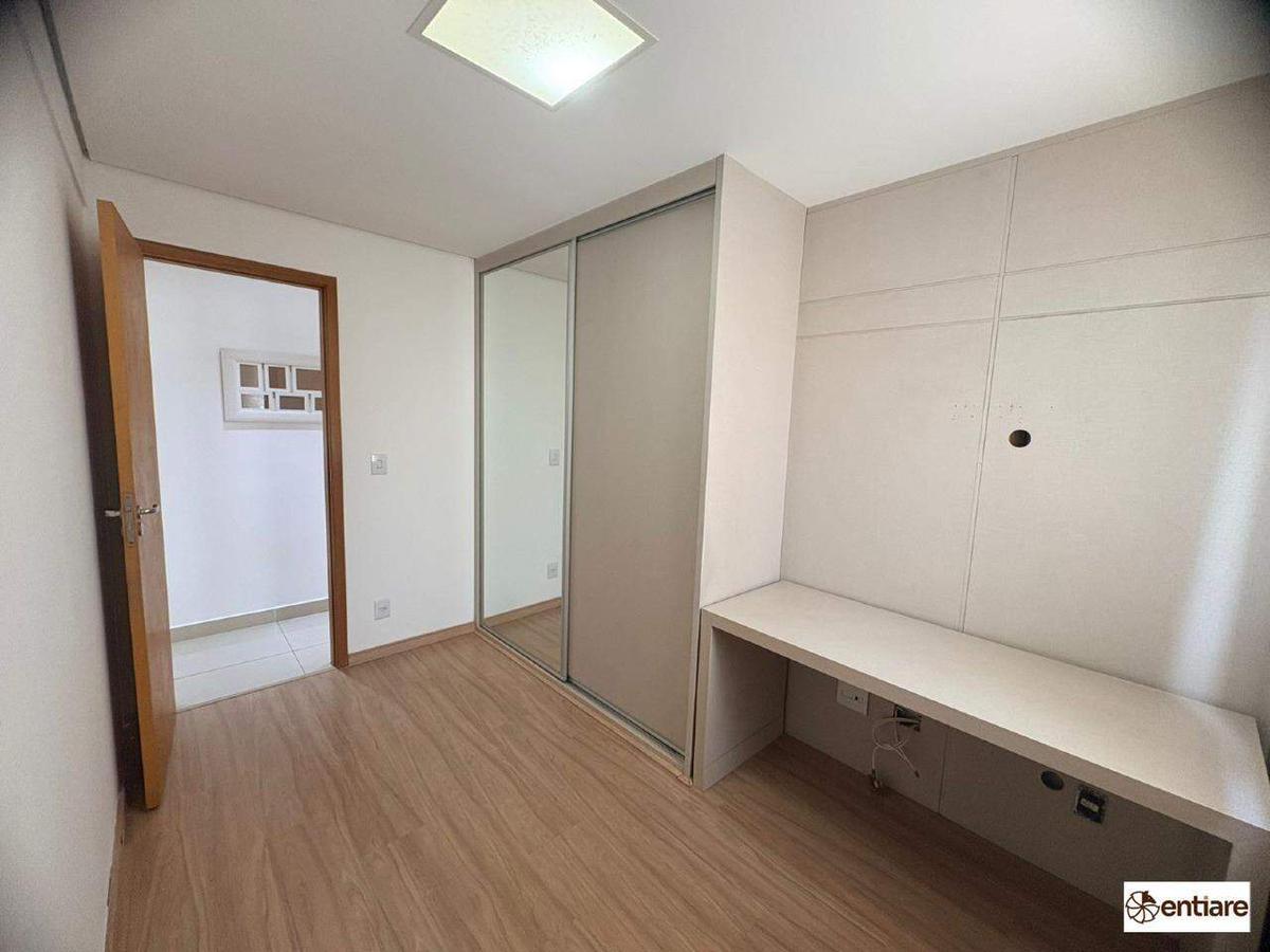 Apartamento, Buritis, 2 Quartos, 1 Vaga, 1 Suíte