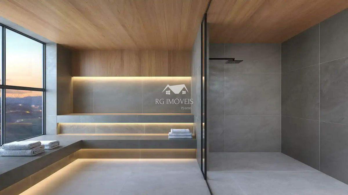 Apartamento, Piemonte, 2 Quartos, 2 Vagas, 2 Suítes