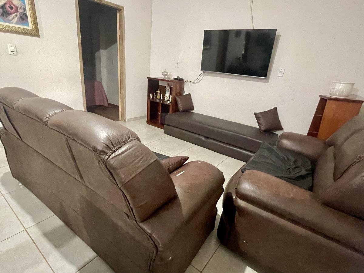 Lote, Zona Rural, 2 Quartos, 0 Vaga, 1 Suíte