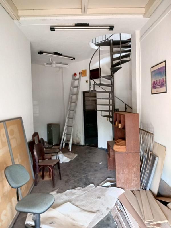 Andar, Boa Vista, 0 Quarto, 0 Vaga