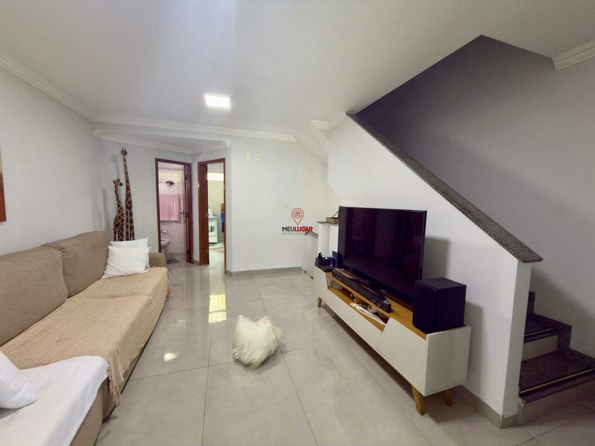 Casa, Diamante, 3 Quartos, 3 Vagas