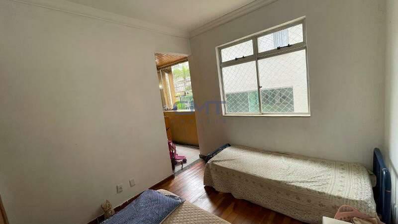 Apartamento, Buritis, 3 Quartos, 2 Vagas, 1 Suíte