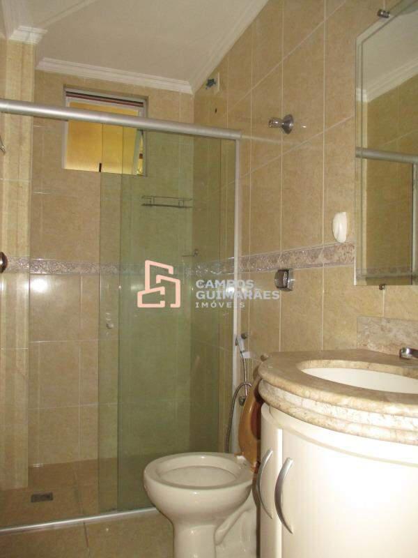 Apartamento, Paquetá, 3 Quartos, 2 Vagas